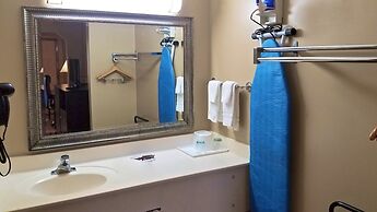 Highland Inn Denham Springs - Baton Rouge East