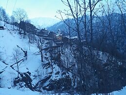 Rifugio dei Walser