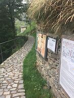 Rifugio dei Walser