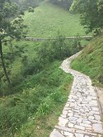 Rifugio dei Walser