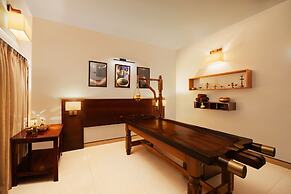 Four Points by Sheraton Mahabalipuram Resort & Convention Center