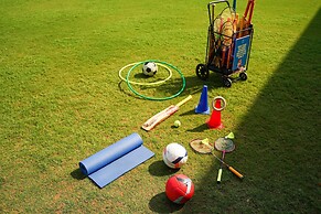 Four Points by Sheraton Mahabalipuram Resort & Convention Center