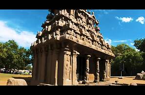 Four Points by Sheraton Mahabalipuram Resort & Convention Center