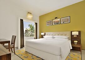 Four Points by Sheraton Mahabalipuram Resort & Convention Center