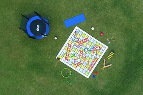 Four Points by Sheraton Mahabalipuram Resort & Convention Center