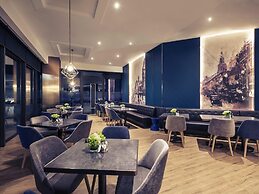 Mercure Shanghai NECC