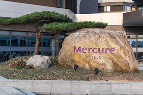 Mercure Shanghai NECC