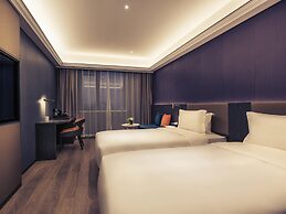 Mercure Shanghai NECC