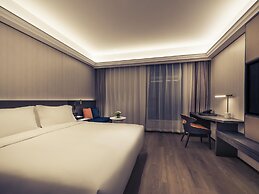 Mercure Shanghai NECC
