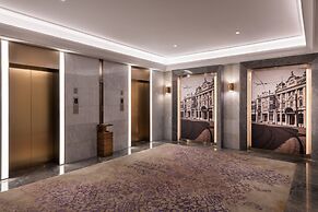 Mercure Shanghai NECC