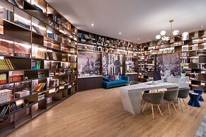 Mercure Shanghai NECC