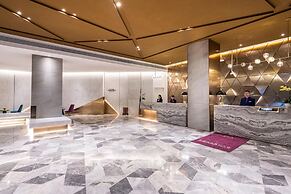 Mercure Shanghai NECC