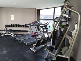 Mercure Shanghai NECC