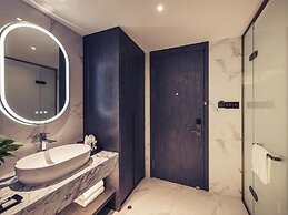 Mercure Shanghai NECC