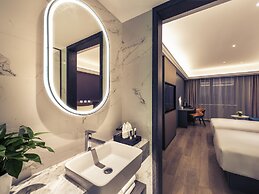Mercure Shanghai NECC