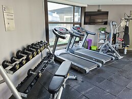 Mercure Shanghai NECC