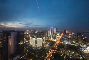 Mercure Hangzhou Qianjiang