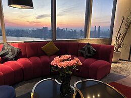 Mercure Hangzhou Qianjiang