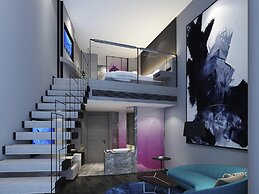 Mercure Hangzhou Qianjiang