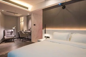 Mercure Hangzhou Qianjiang