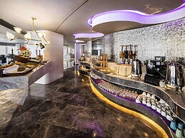 Mercure Hangzhou Qianjiang