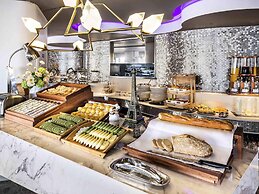 Mercure Hangzhou Qianjiang
