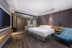 Mercure Hangzhou Qianjiang