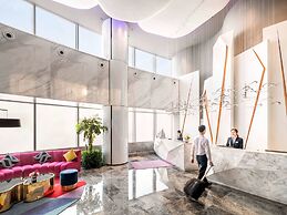 Mercure Hangzhou Qianjiang