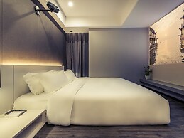 Mercure Hangzhou Qianjiang