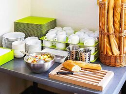 ibis budget Chartres