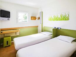 ibis budget Chartres