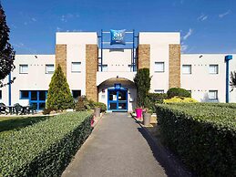 ibis budget Chartres