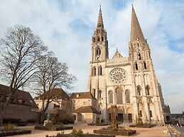 ibis budget Chartres