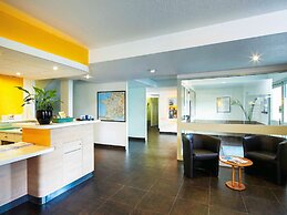 ibis budget Chartres