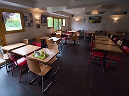 ibis budget Chartres