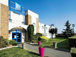 ibis budget Chartres