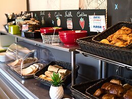 ibis budget Chartres