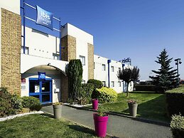 ibis budget Chartres