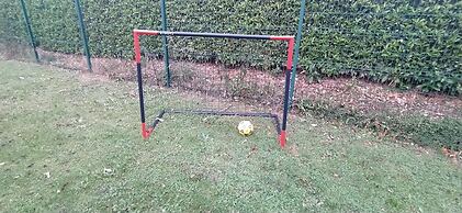 ibis budget Chartres