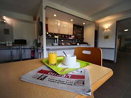 ibis budget Chartres