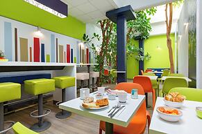 ibis budget Cavaillon