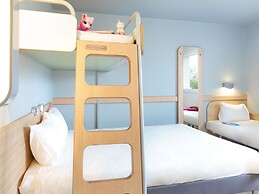 ibis budget Cavaillon