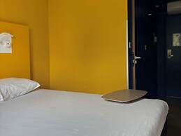 ibis budget Rennes Route de Lorient