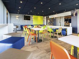 ibis budget Rennes Route de Lorient
