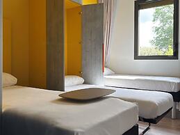 ibis budget Rennes Route de Lorient