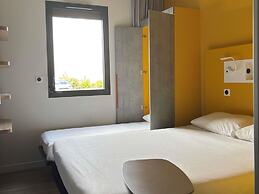 ibis budget Rennes Route de Lorient