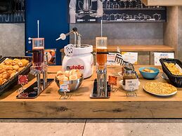 ibis budget Rennes Route de Lorient