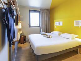 ibis budget Rennes Route de Lorient
