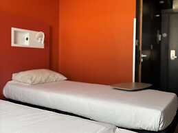 ibis budget Rennes Route de Lorient