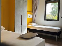 ibis budget Rennes Route de Lorient